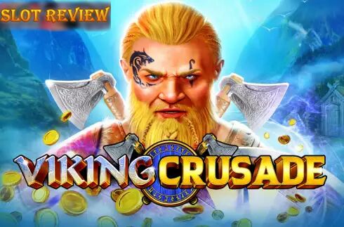 Viking Crusade slot